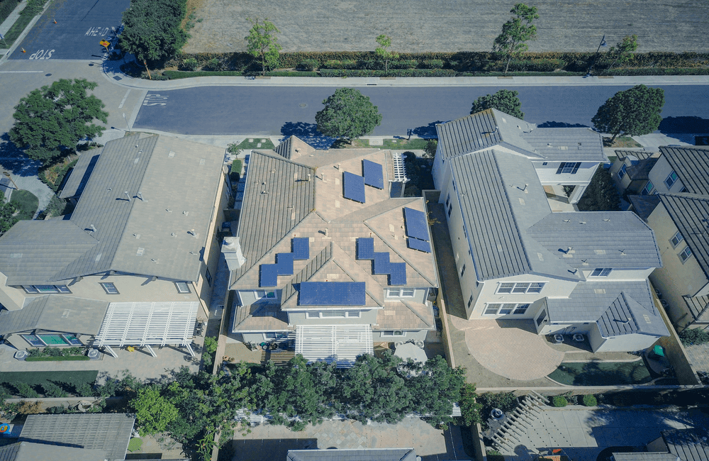 design options for newly constructed homes