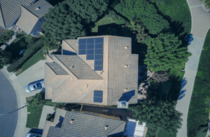 impact of solar on property