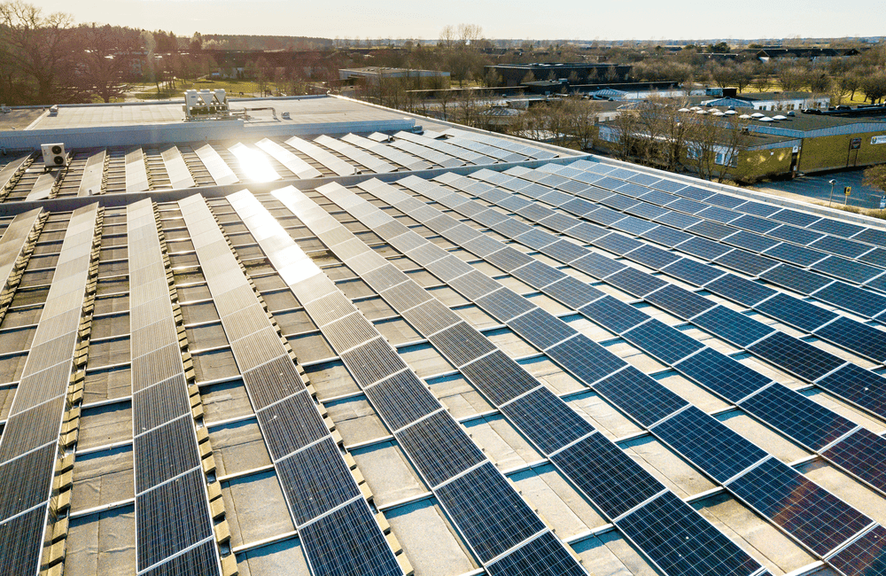 NEM 3.0 affect commercial solar