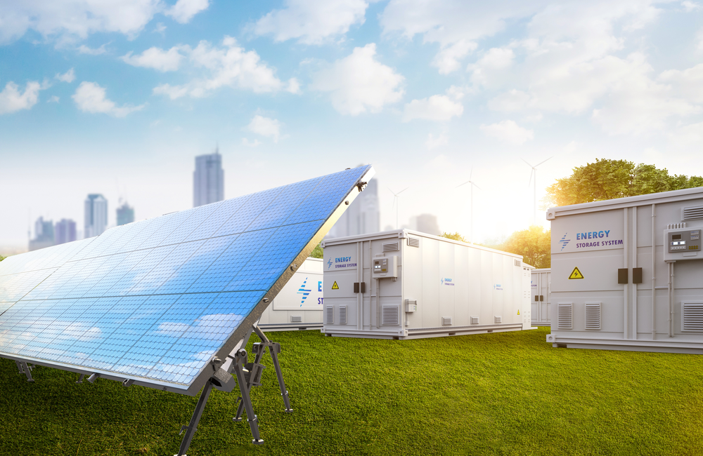 increase commercial solar system savings