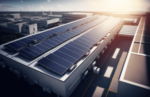 commercial solar panel efficiency