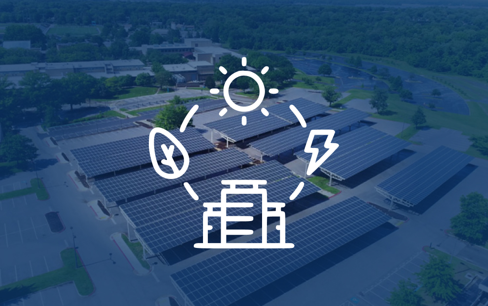 solar solutions tailored for commercial enterprises